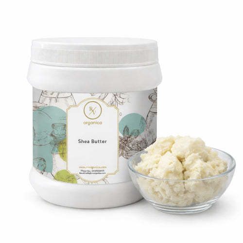Shea Body Butter