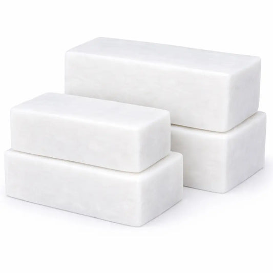 Shea Butter Soap Base