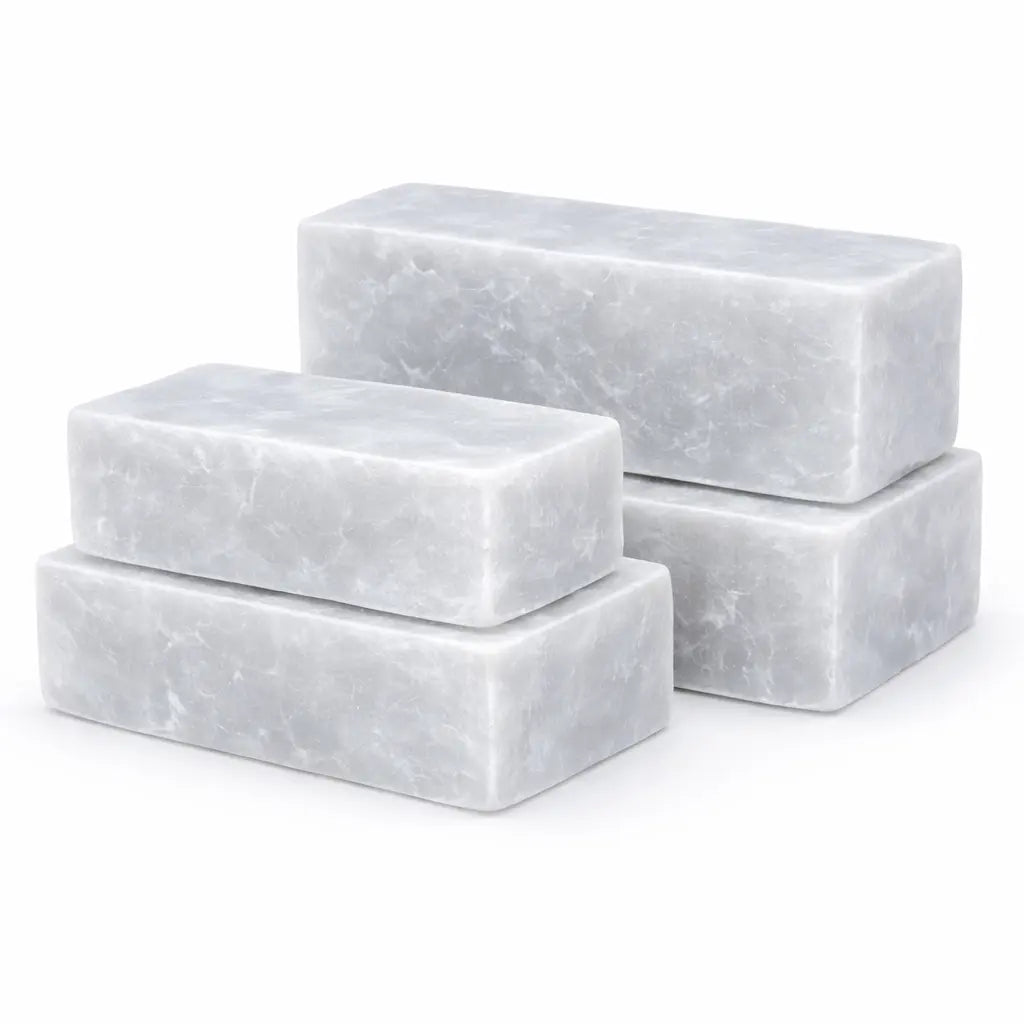 Silver Melt and Pour Soap Base