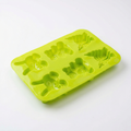 Bunny teddy butterfly silicone candle mould for decorative candle & soap making