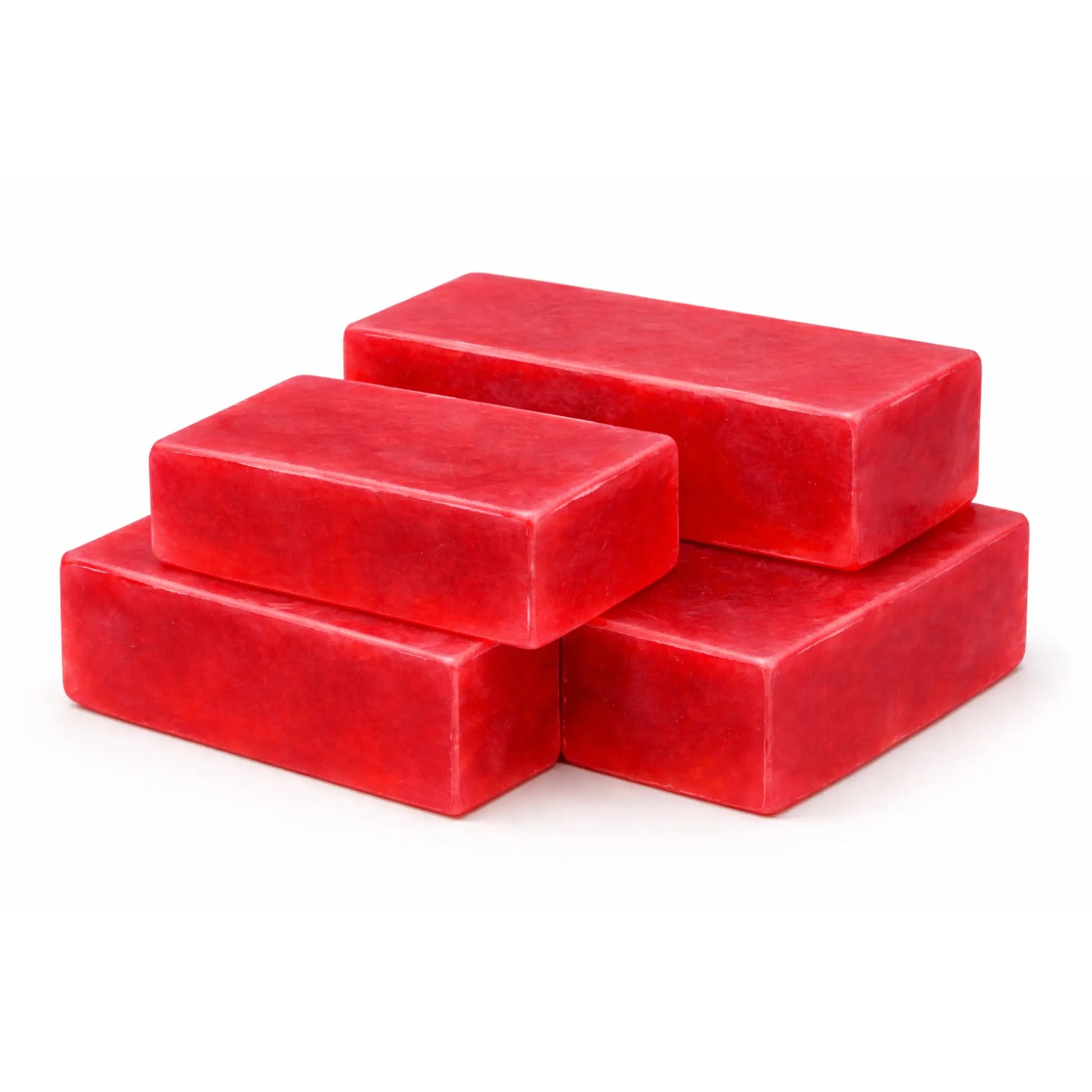 Beetroot Melt and Pour Soap Base