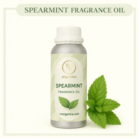 Spearmint Fragrance Oil