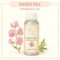 Sweet Pea Fragrance Oil