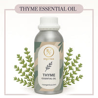 Thyme Essential Oil