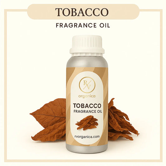 Pure Tobacco Fragrance Oil – RV Organica