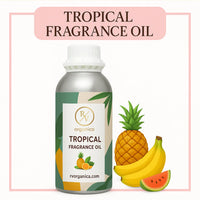 Tropical Fruit Fragrance Oil