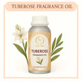 Pure Tuberose Fragrance Oil – RV Organica