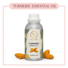 Pure Turmeric Essential Oil for aromatherapy and skincare –RV Organica