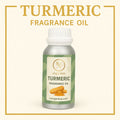 Pure Turmeric Fragrance Oil – RV Organica