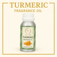 Turmeric Fragrance Oil