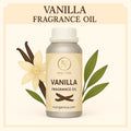 Pure Vanilla Fragrance Oil – RV Organica