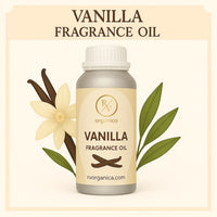 Vanilla Fragrance Oil