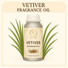 Pure Vetiver Fragrance Oil – RV Organica