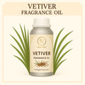 Pure Vetiver Fragrance Oil – RV Organica