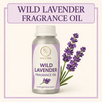 Wild Lavender Fragrance Oil