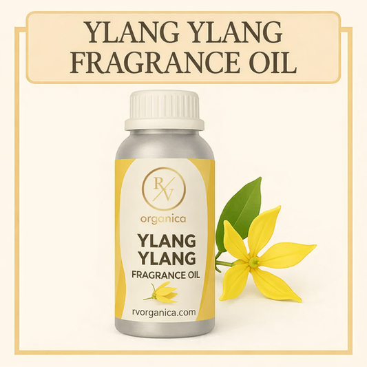 Ylang Ylang Fragrance Oil for soaps, shampoos and candle making