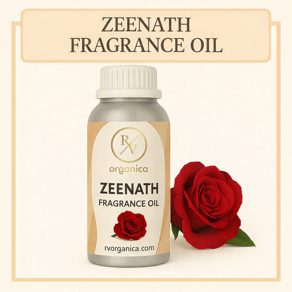 Zeenath Fragrance Oil for soap, candle and personal care product making